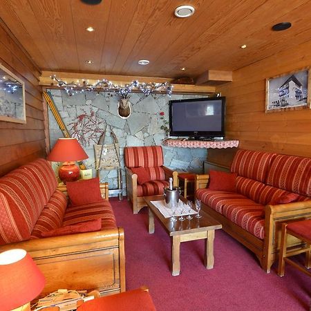 Hotel Le Dome Alpe d'Huez Eksteriør billede
